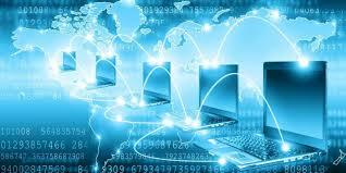 Origen y Evolucion de las Redes de Computadoras 1990