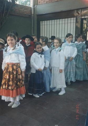 School play