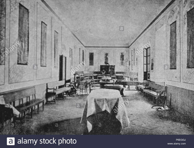 Facultad de Medicina