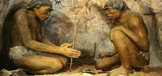 Avance científico: Fuego