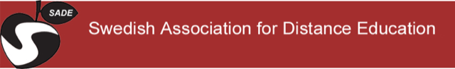 EUROPA: Nació la Swedish Association for Diistance Education.