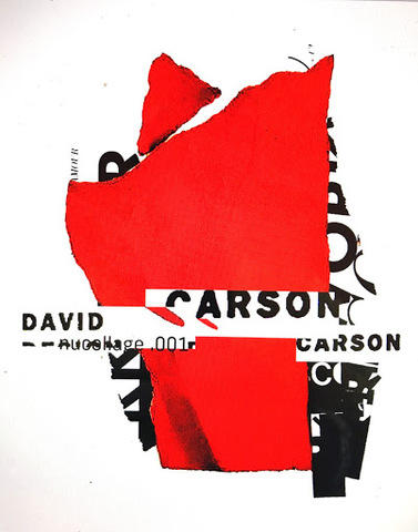 David Carson