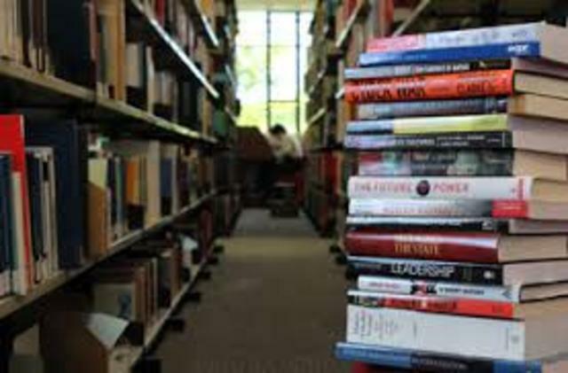 EUROPA: Se fundó The Norwegian Executive Board for Distance Education at University and College Level.