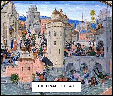 Pariisi ülestõus ja źakerii