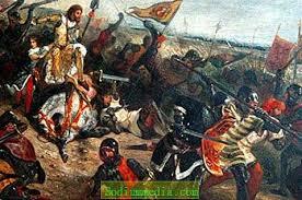 1356 - Poitiers´lahing