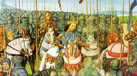 Timeline: 100-aastane sõda