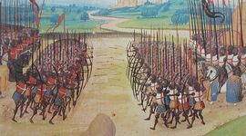 Timeline: 100-aastane sõda