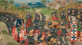 Timeline: saja aastane sõda