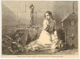 Jeanne d´Arc langes reetmise tõttu vangi