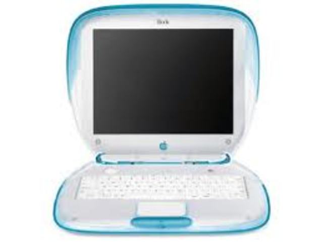 Apple iBook