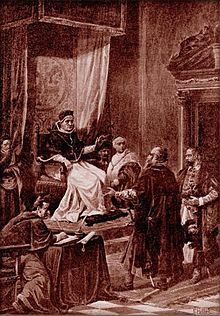 1456 – Paavst tühistas otsuse