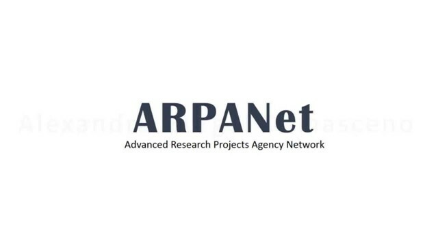 Arpanet (Advanced Research Projects Agency Network)