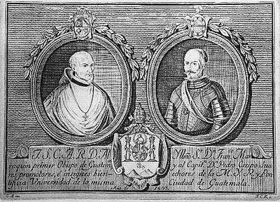 Solicitud ante el Rey de España