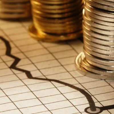 Timeline: Historia de la economía