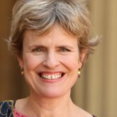 Timeline: Rachel Portman