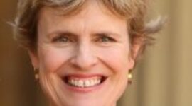 Timeline: Rachel Portman