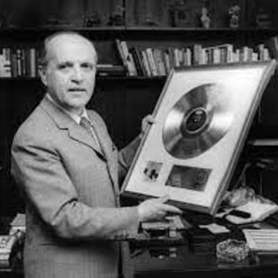Timeline: Nino Rota
