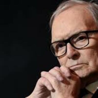 Timeline: Ennio Morricone