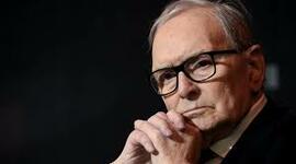 Timeline: Ennio Morricone
