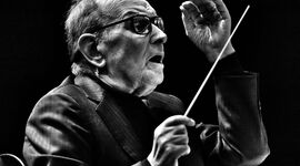 Timeline: Ennio Morricone