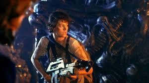 Aliens, el regreso