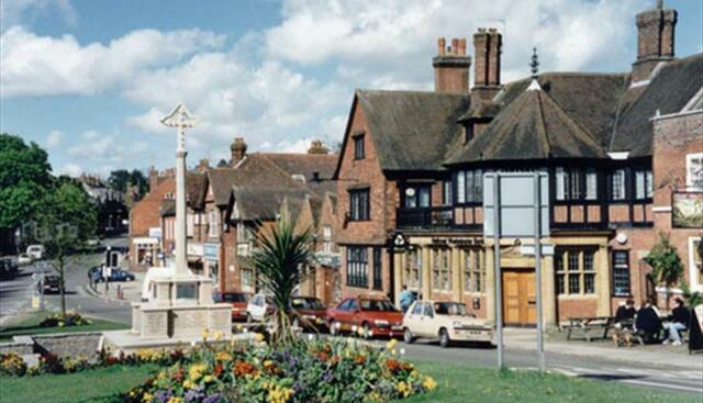 Nacimiento e infancia.