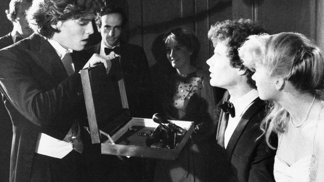 Sus primeros pasos en la composición