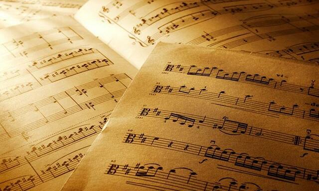 Primera composición