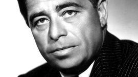 Timeline: Alfred Newman