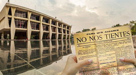 Timeline: HISTORIA DE LA USAC Y FACULTAD DE CC.MÉDICAS