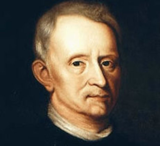Robert Hooke