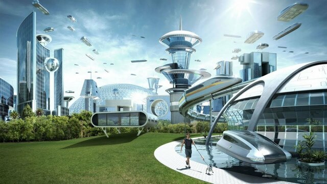 El diseño inteligente se convierten el principio básico de la vida?