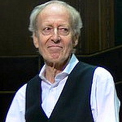 Timeline: Jonh Barry