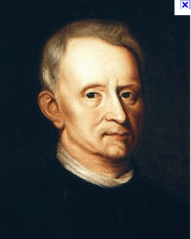 Robert Hooke
