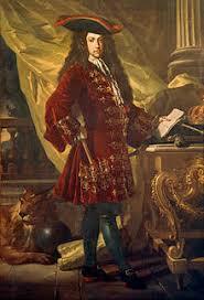 Carlo VI d’Asburgo imperatore d’Austria