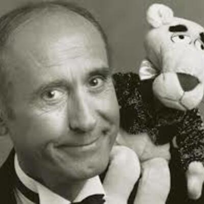 Timeline: Henry Mancini