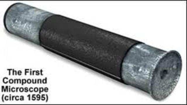 Hans and Zacharias Jansen (brothers)