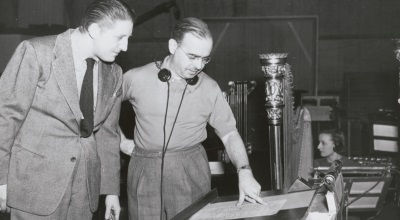 Banda sonora "Nuestros hijos"