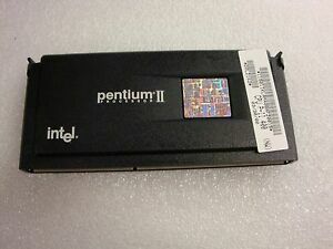 Pentium II