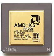AMD K5