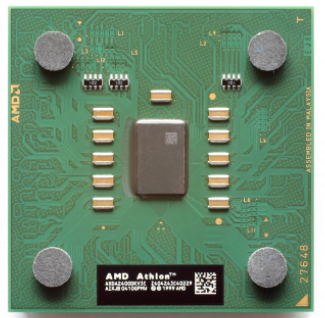 AMD Athlon