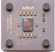 AMD Duran