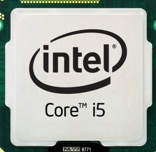 Intel Core 3º generación