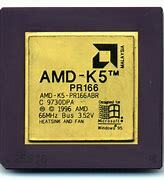 AMD K5