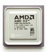 AMD K6