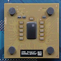 AMD Sepron