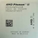 AMD Phenom