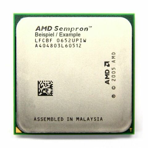 AMD Sempron