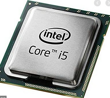 Intel Core 5º generación