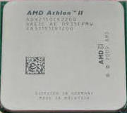 AMD Athlon II
